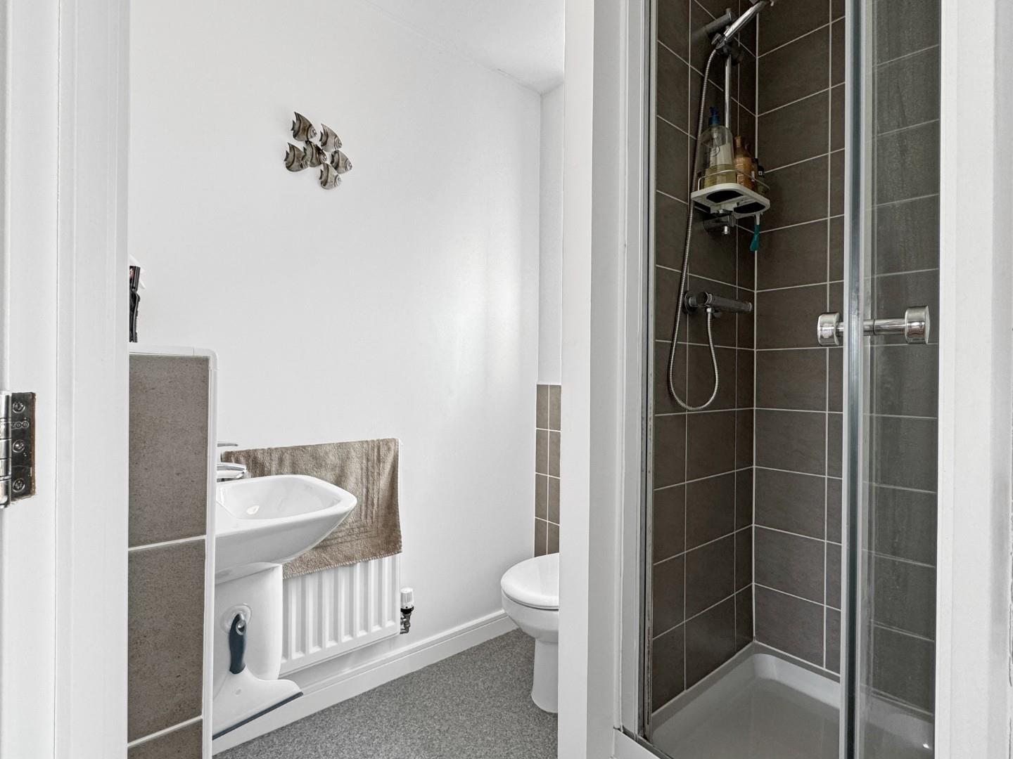 North Lodge Park, Milton, Cambridge Redmayne Arnold and Harris